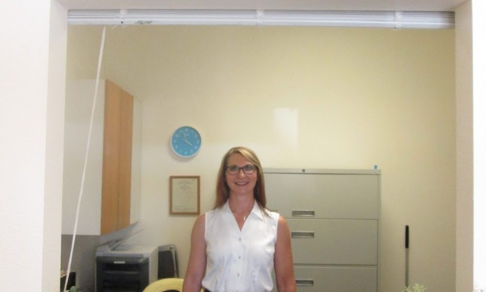 Ramona Pregnancy Care Clinic