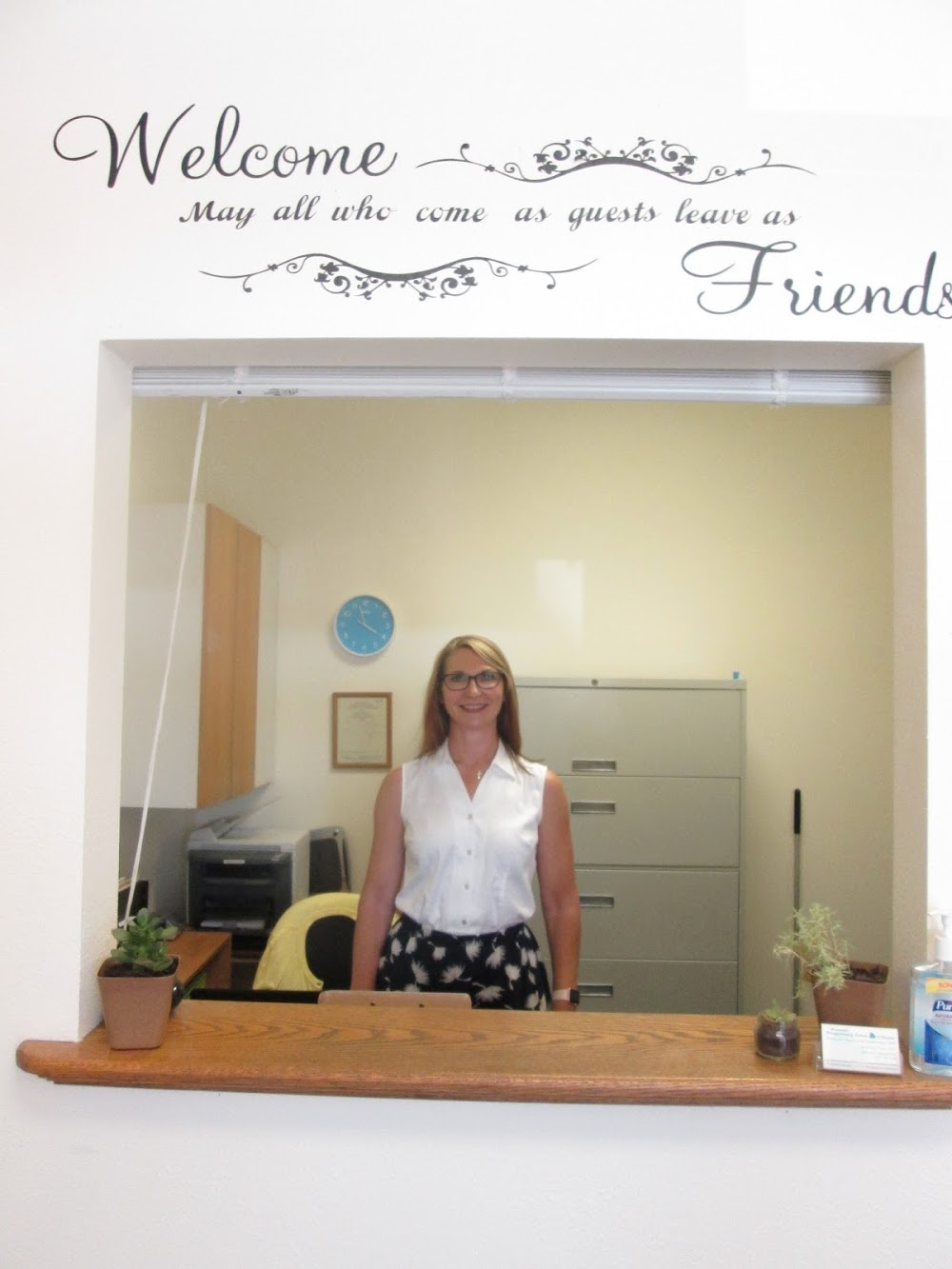 Ramona Pregnancy Care Clinic