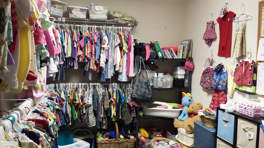 Reach Out Pregnancy Center