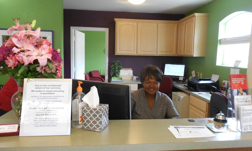 RealOptions Obria Medical Clinics of East San Jose