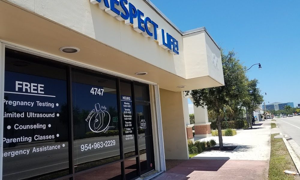 Respect Life – Hollywood