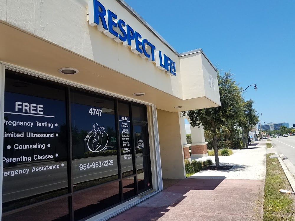 Respect Life – Hollywood