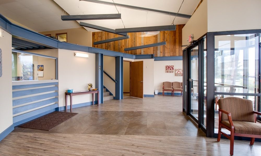 Richland Pregnancy Services