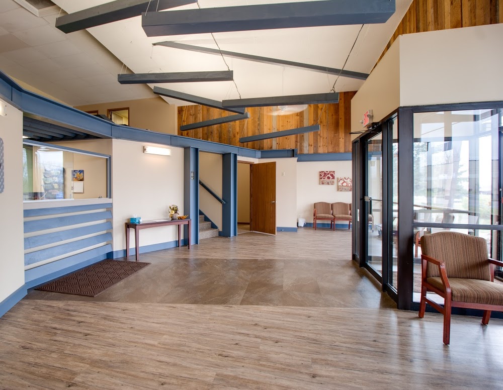 Richland Pregnancy Services