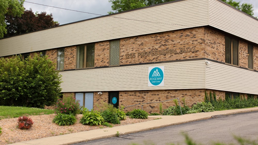 Ridgeway Women’s Clinic