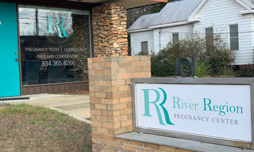 River Region Pregnancy Center