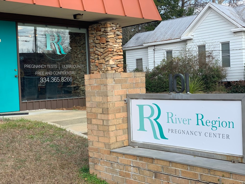 River Region Pregnancy Center