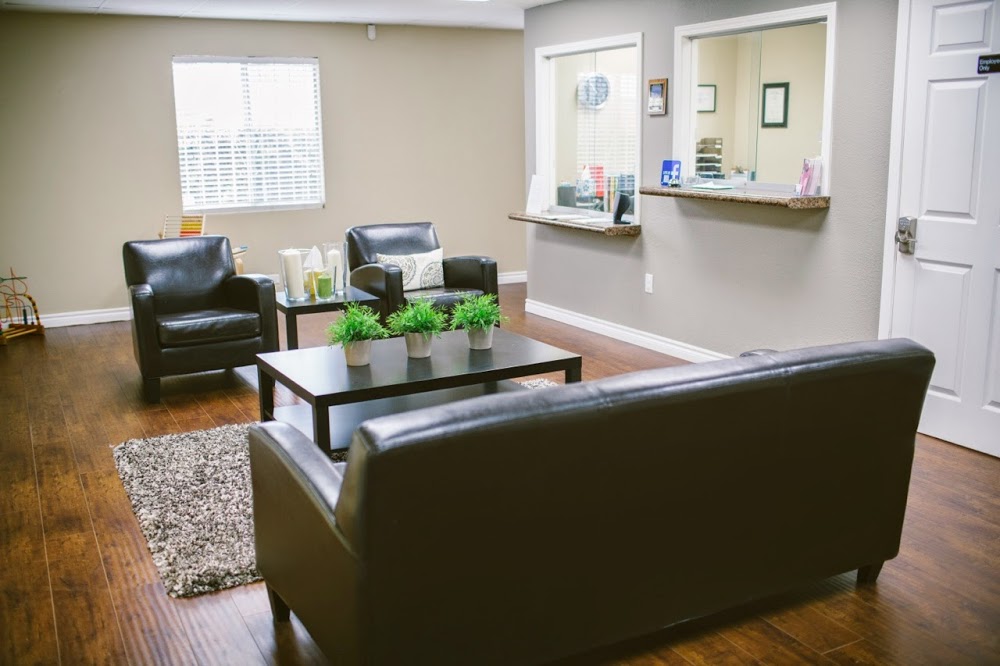 Riverside Life Services