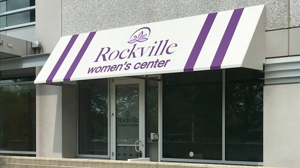 Rockville Women’s Center