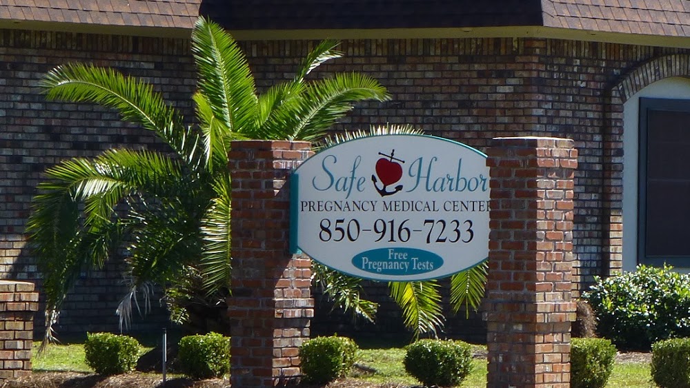 Safe Harbor Pregnancy Medical Center