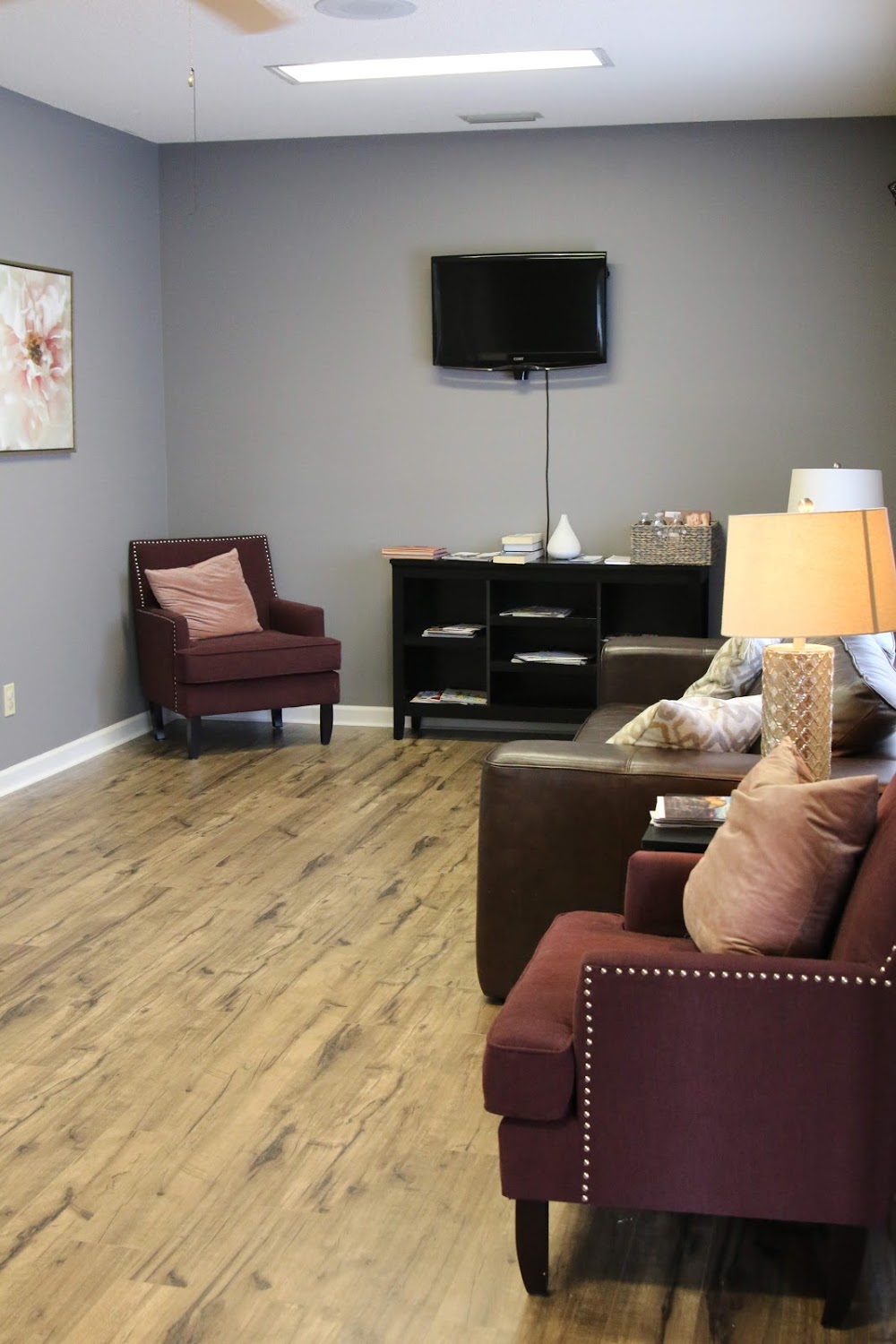 Salem Pregnancy Care Center