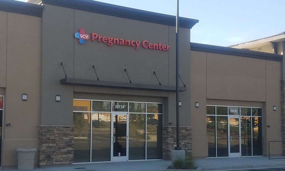 SCV Pregnancy Center