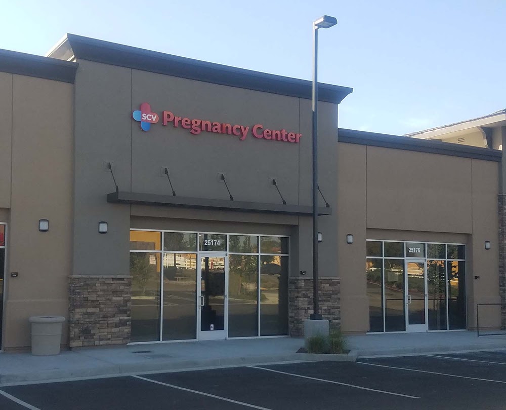 SCV Pregnancy Center