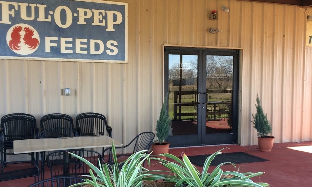 Sealy Pregnancy Resource Center