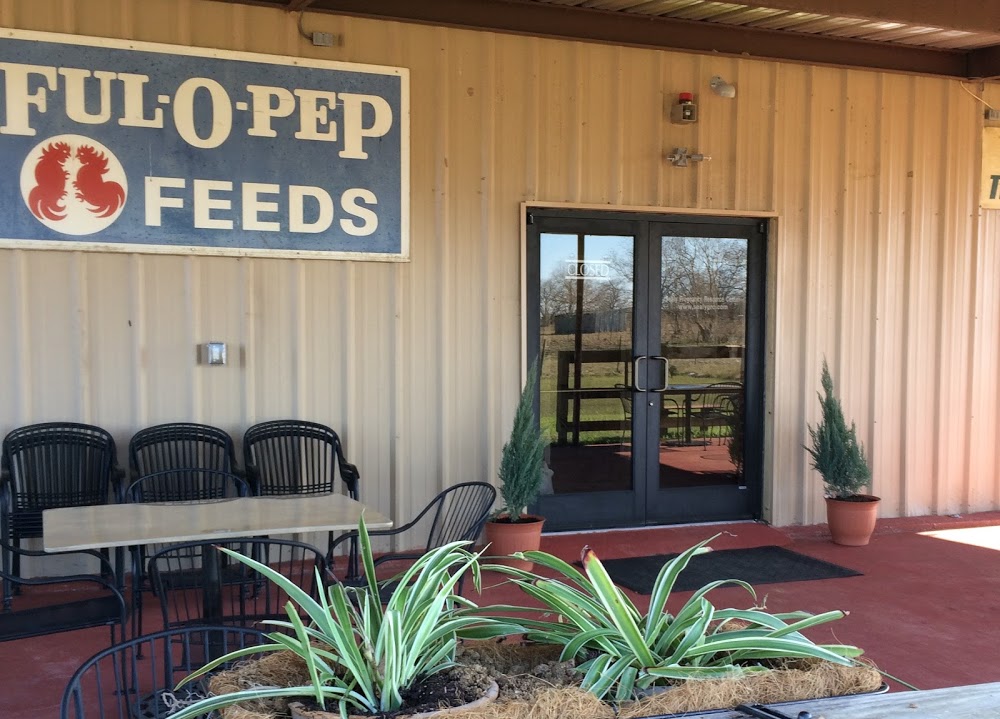 Sealy Pregnancy Resource Center