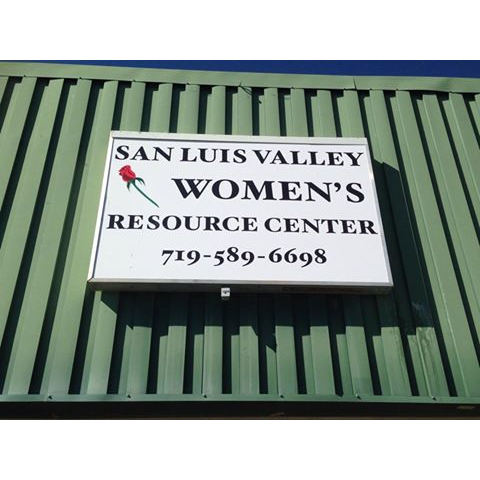 SLV Life Center (formerly SLV Women’s Resource)