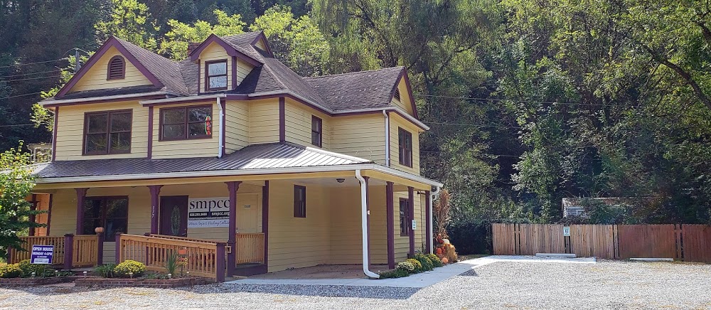 Smoky Mountain Pregnancy Care Center