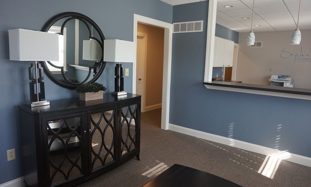 Sophia Women’s Center