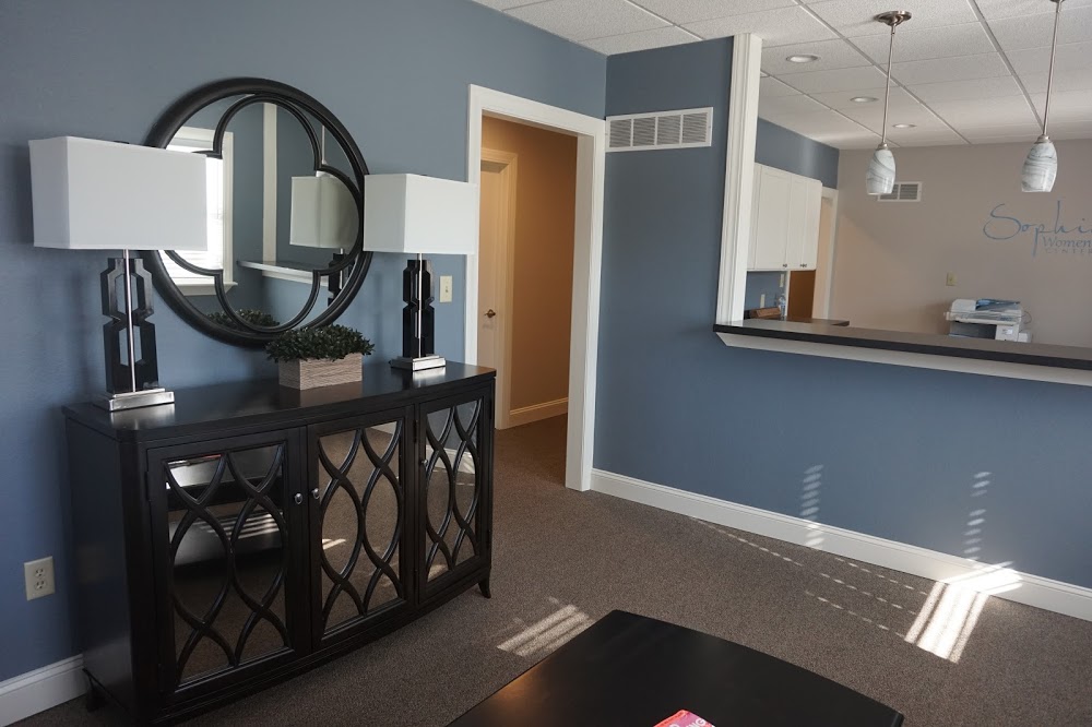 Sophia Women’s Center