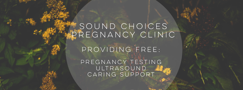 Sound Choices Pregnancy Clinic