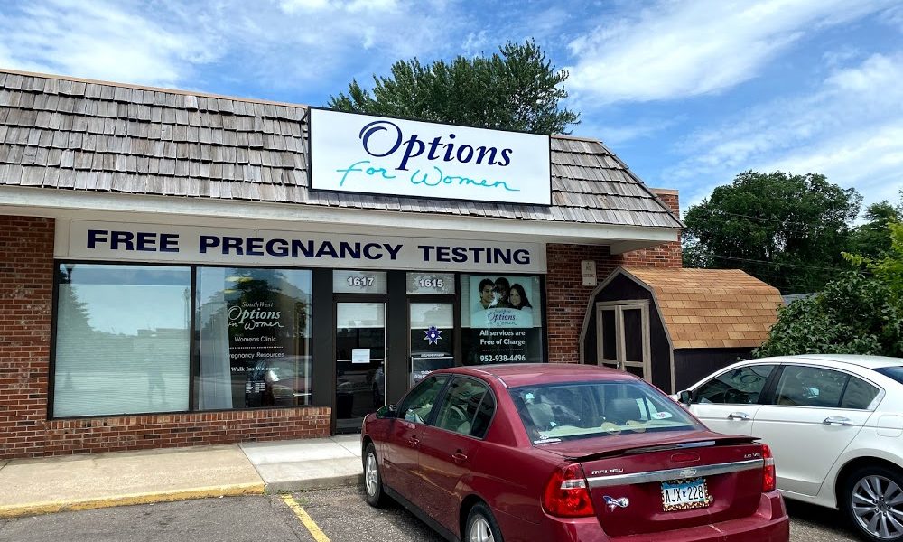 SouthWest Options for Women