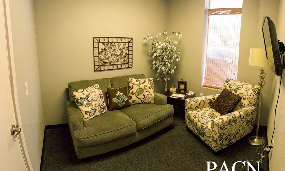 Spring/Woodlands PACN (Pregnancy Assistance Center North)