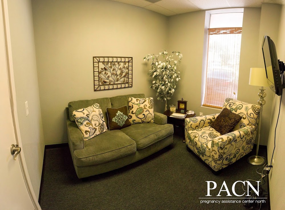Spring/Woodlands PACN (Pregnancy Assistance Center North)