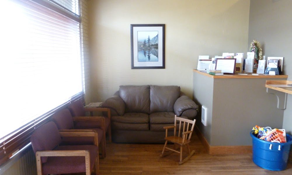 St Catherine Family Health Care Clinic & Pregnancy Resource Center