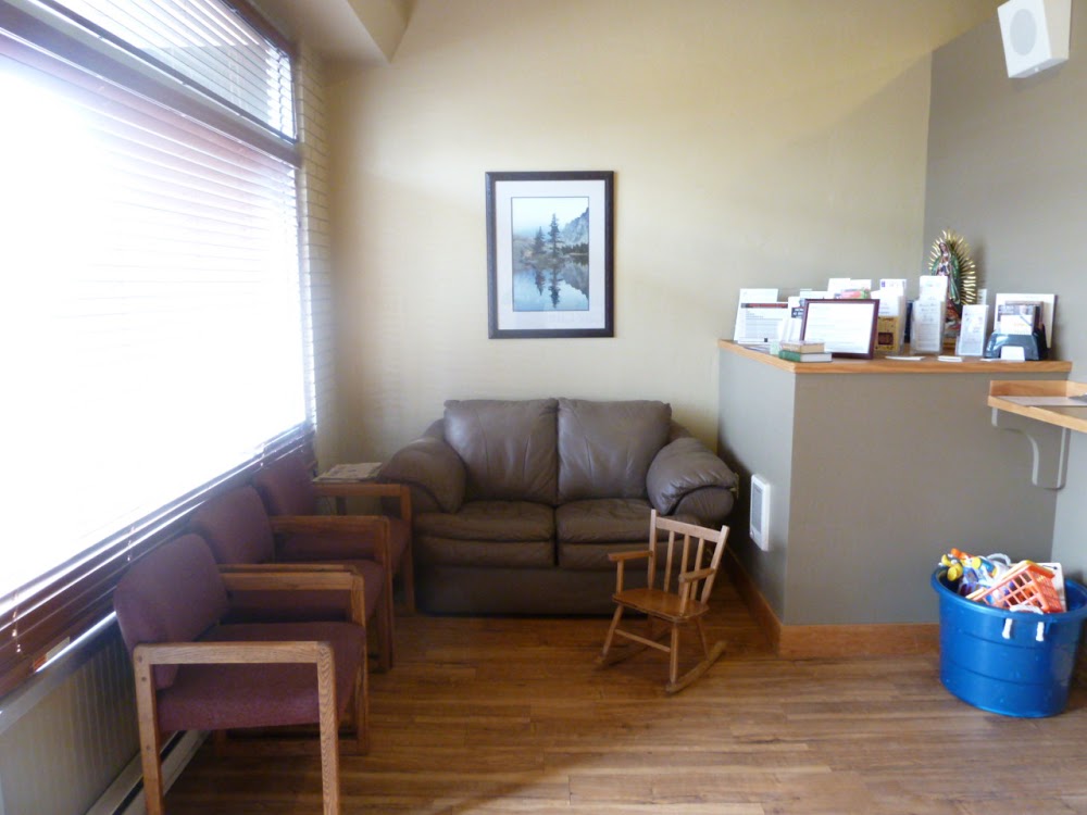 St Catherine Family Health Care Clinic & Pregnancy Resource Center