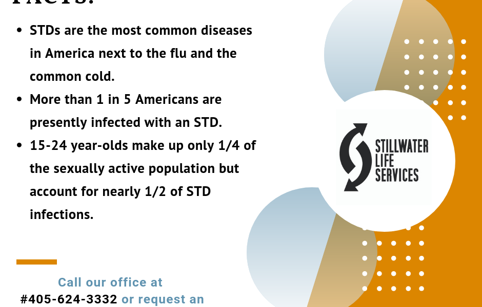 Stillwater Life Services