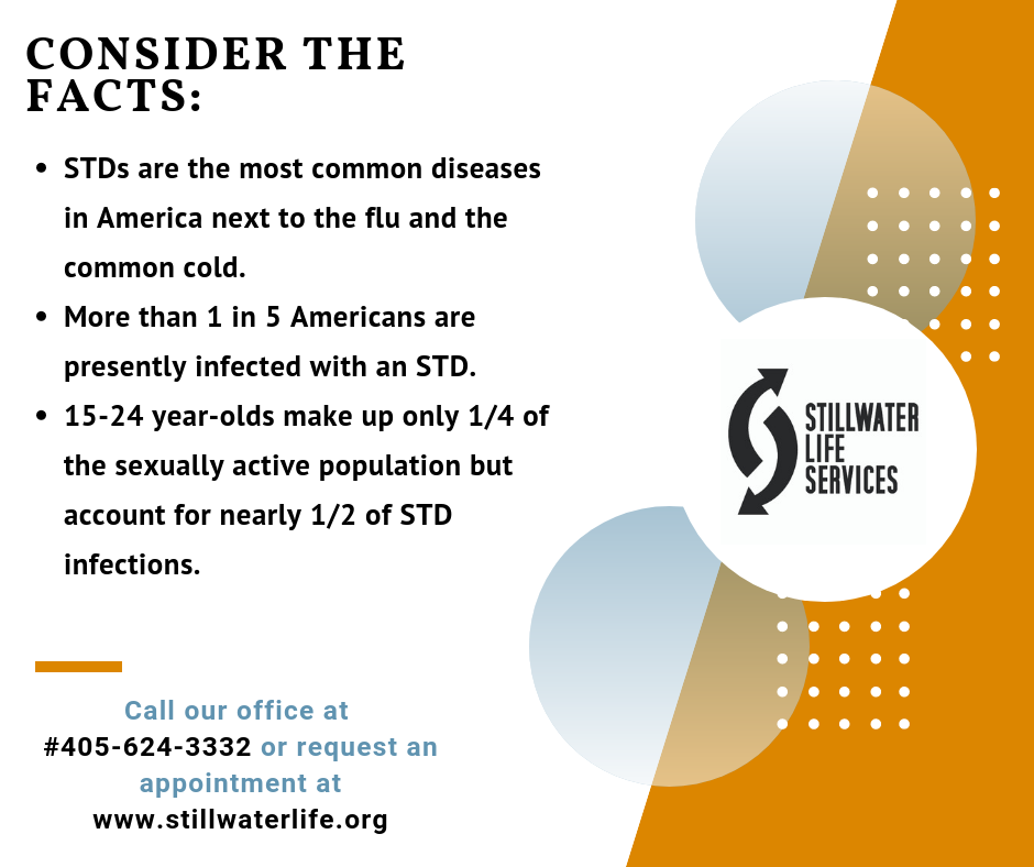 Stillwater Life Services