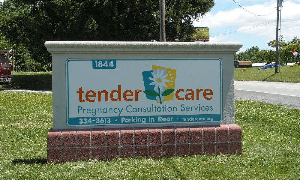 Tender Care Pregnancy Consultation