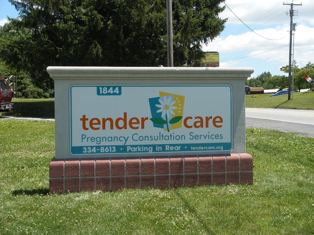 Tender Care Pregnancy Consultation