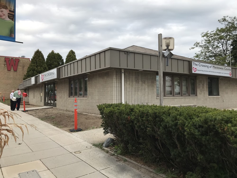 The Crossing of Manitowoc County