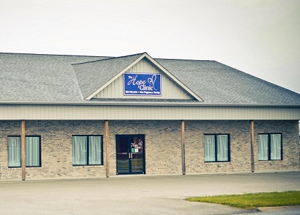 The Hope Clinic