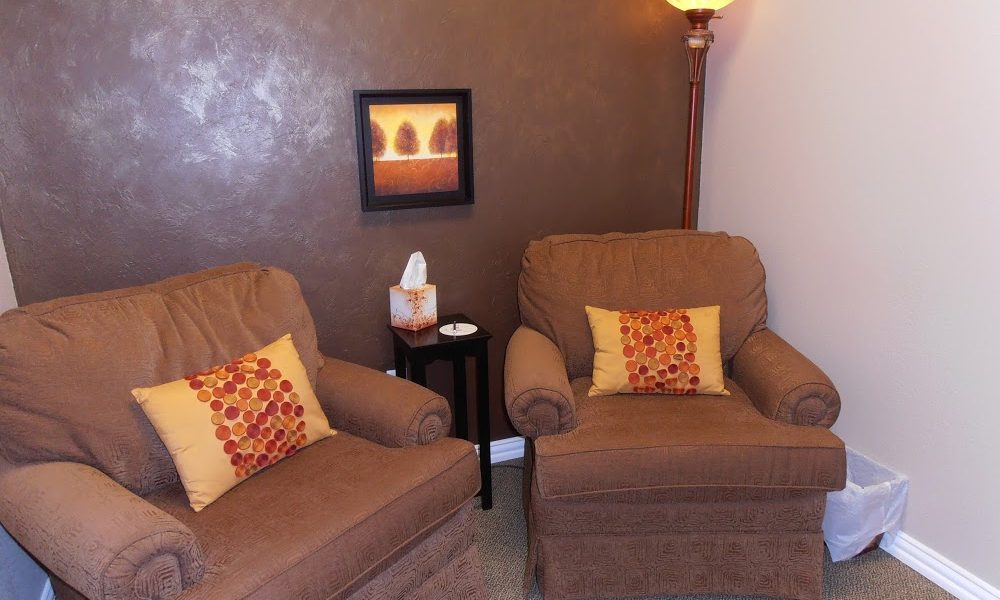 The Life Center Andrews, TX