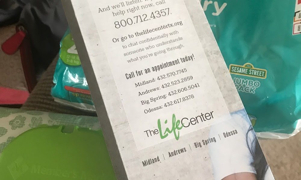 The Life Center Midland, TX