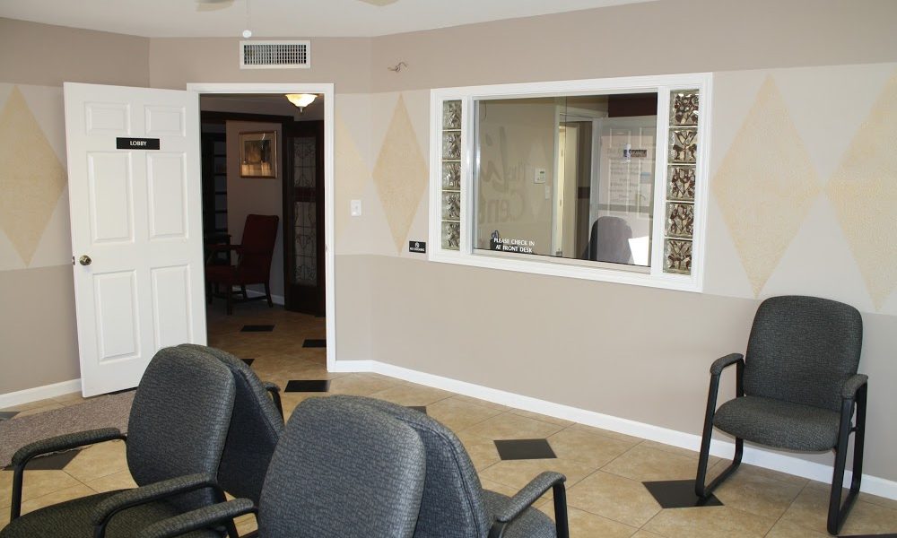 The Life Center Odessa, TX