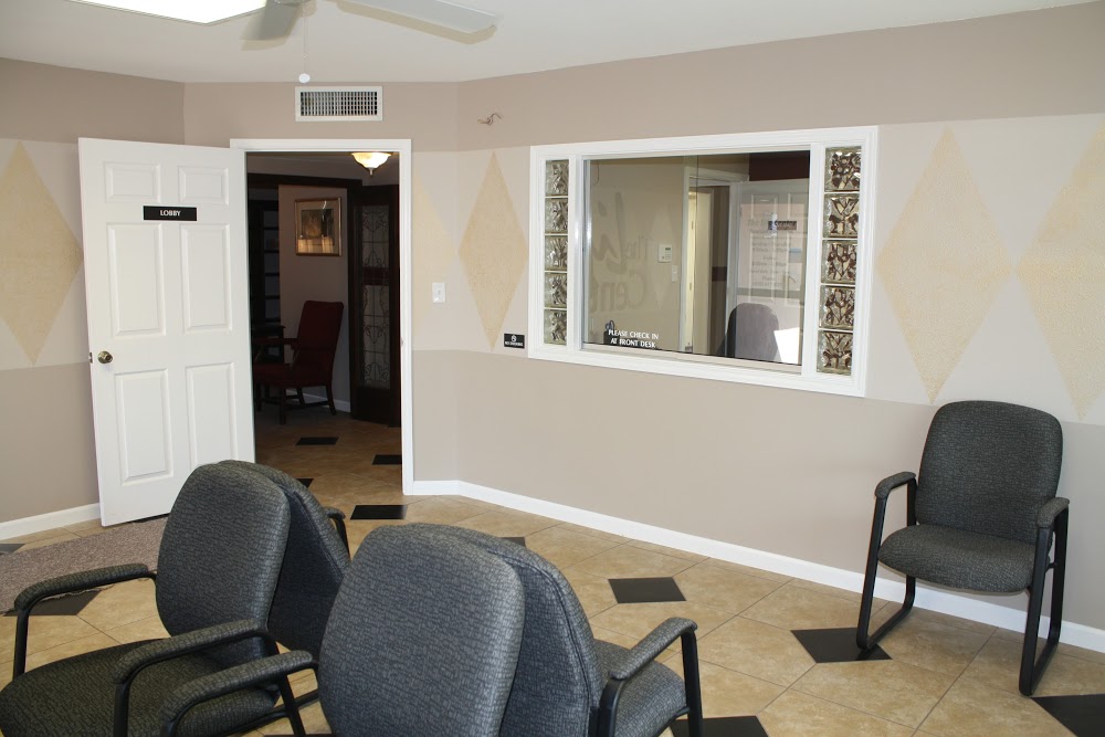 The Life Center Odessa, TX