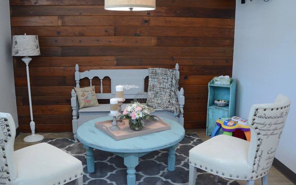 The Nest, A Women’s Center – Westside