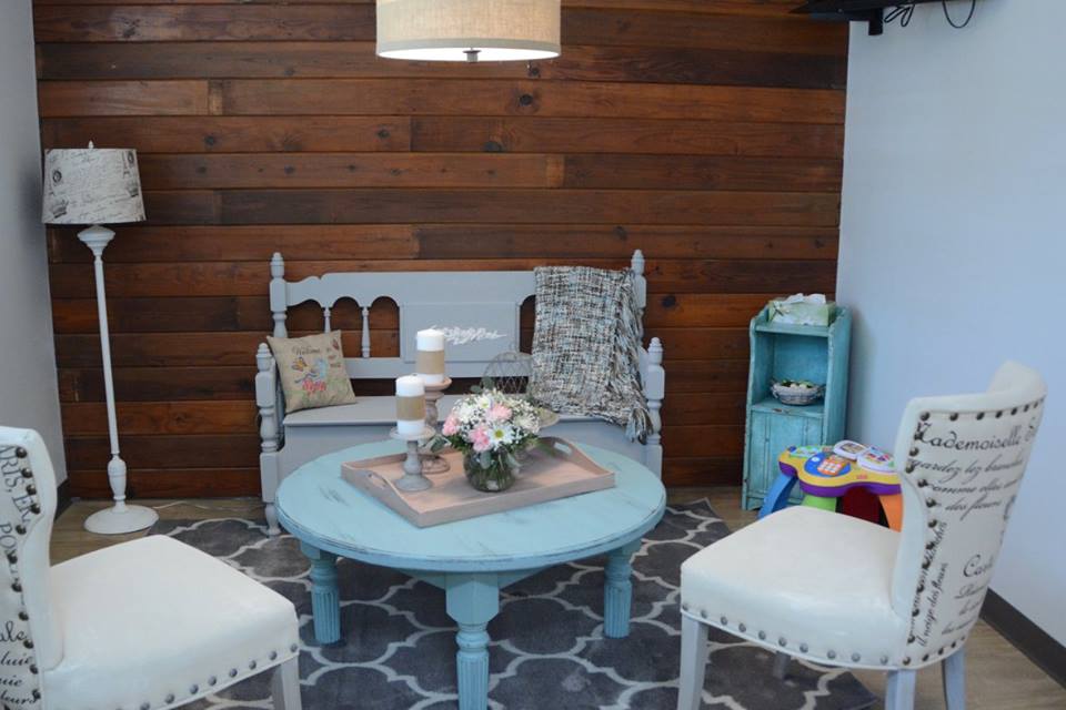 The Nest, A Women’s Center – Westside