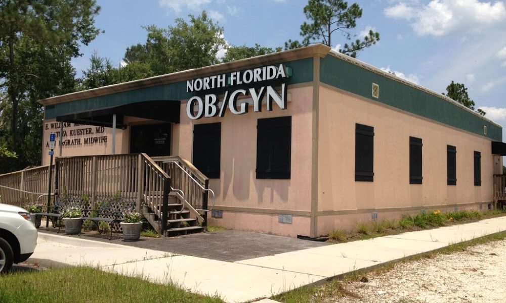 The Nest, A Women’s Center – Yulee