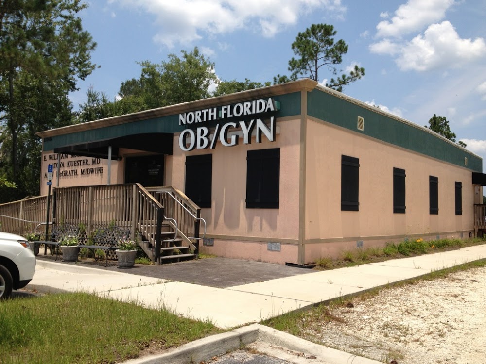 The Nest, A Women’s Center – Yulee