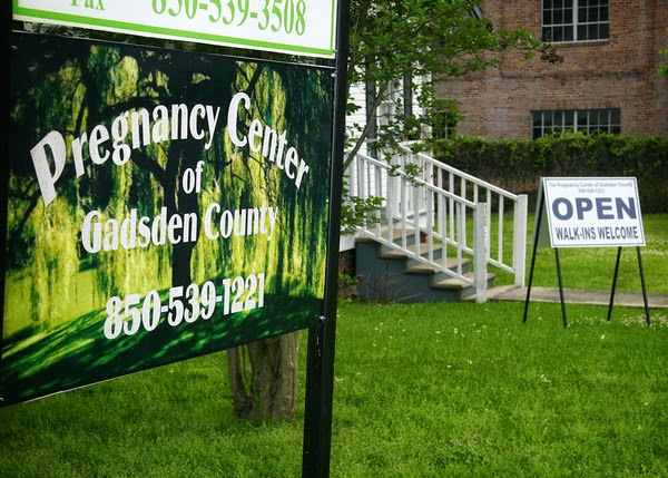 The Pregnancy Center Of Gadsden County Inc