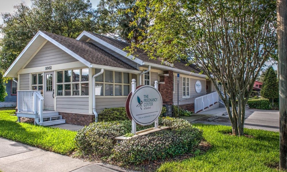 The Pregnancy Center of Sanford