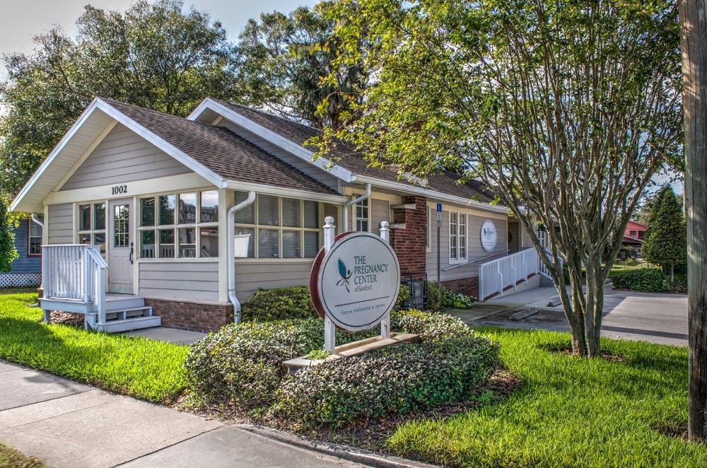 The Pregnancy Center of Sanford
