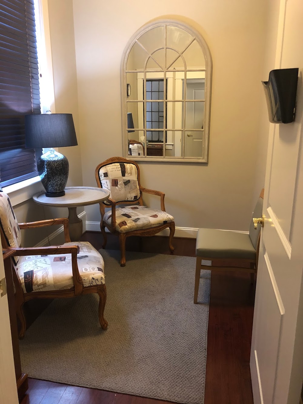 The Pregnancy Network, Inc.