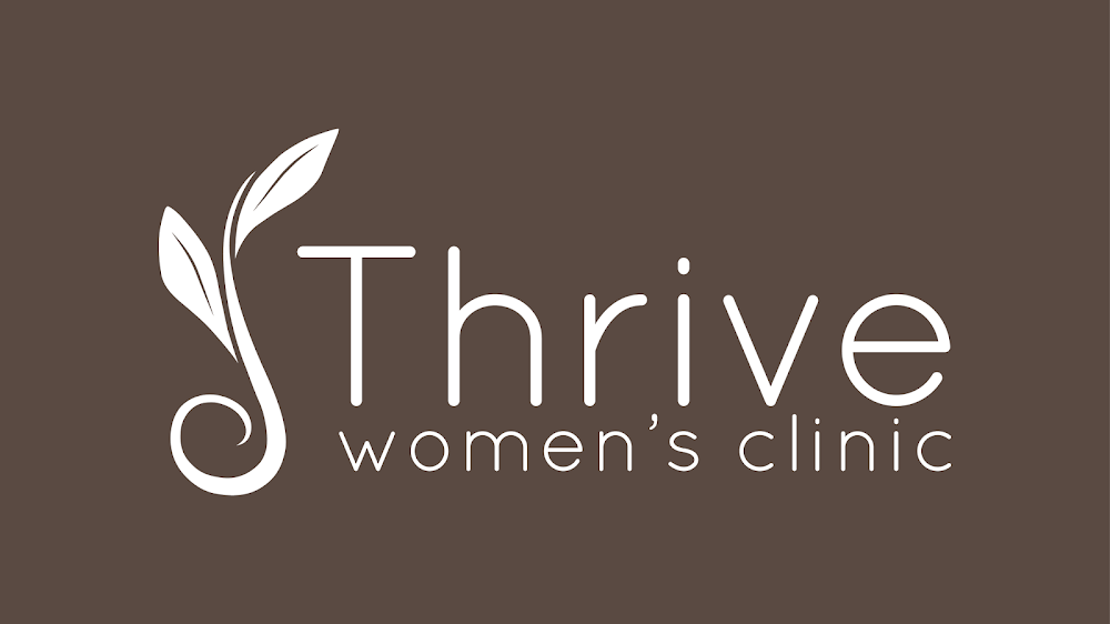 Thrive Women’s Clinic