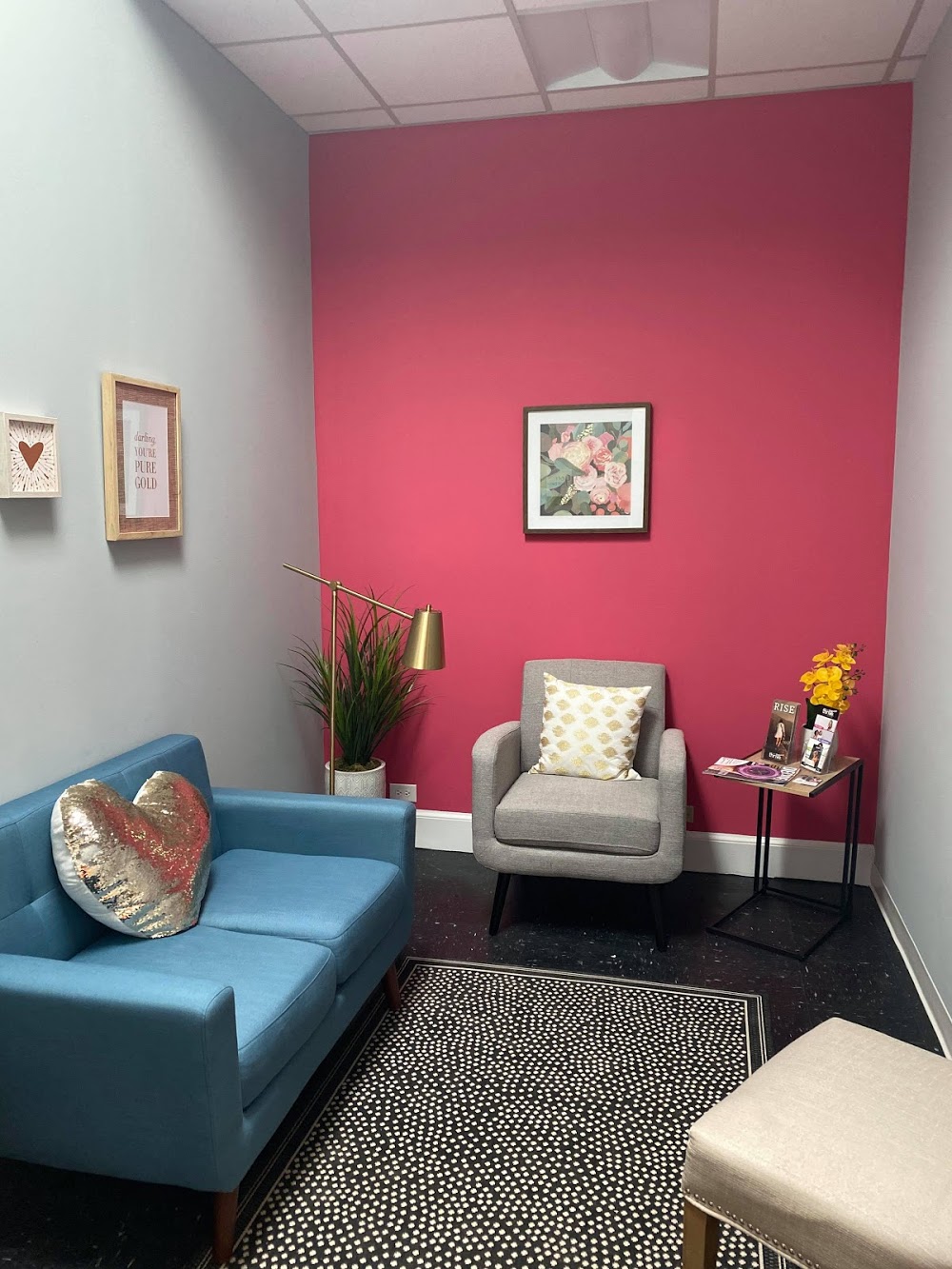 ThriVe® Women’s Healthcare of Central Virginia