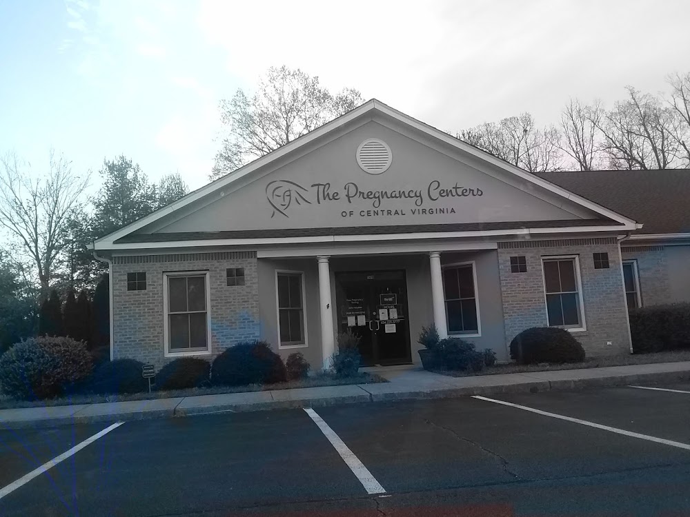 ThriVe® Women’s Healthcare of Central Virginia